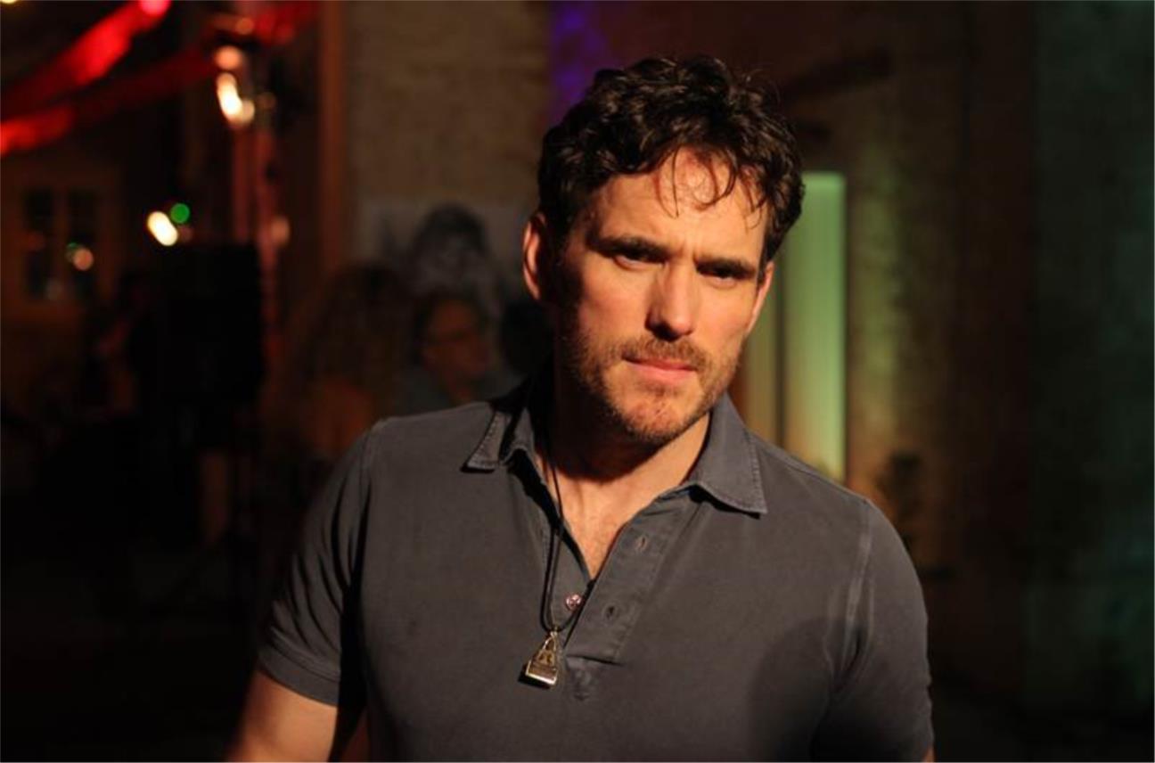 Matt Dillon