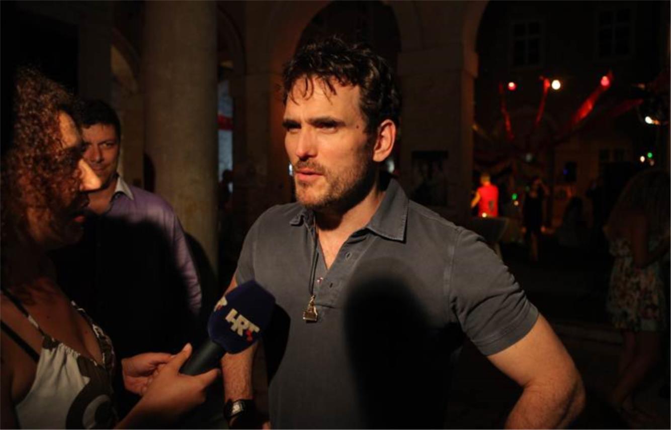 Matt Dillon