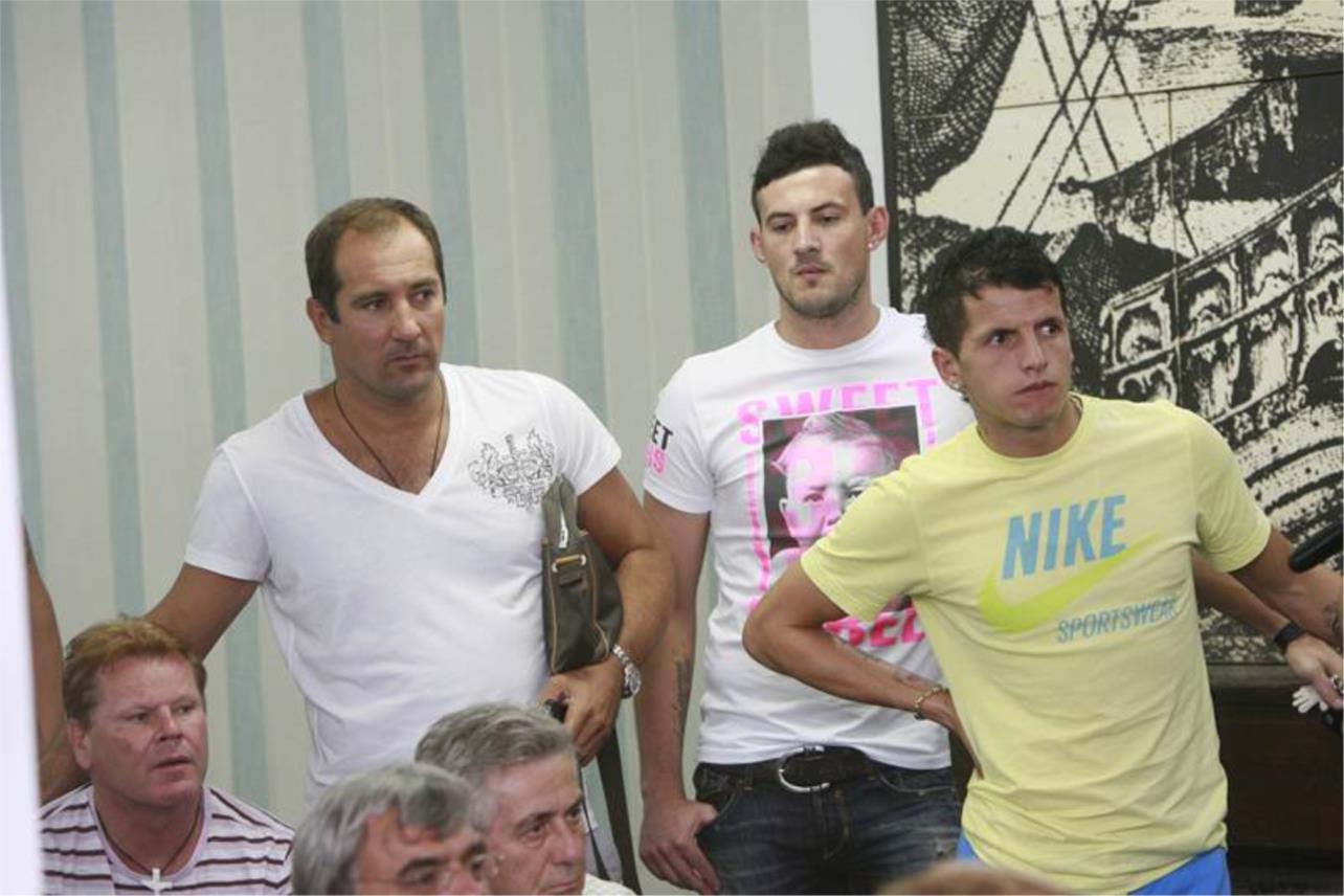 Press Hajduk-Split namještena utakmica?