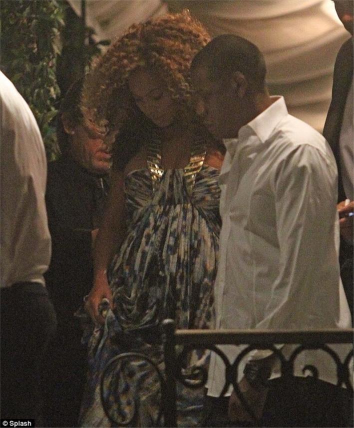 beyonce