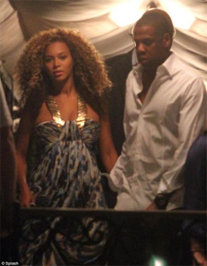beyonce