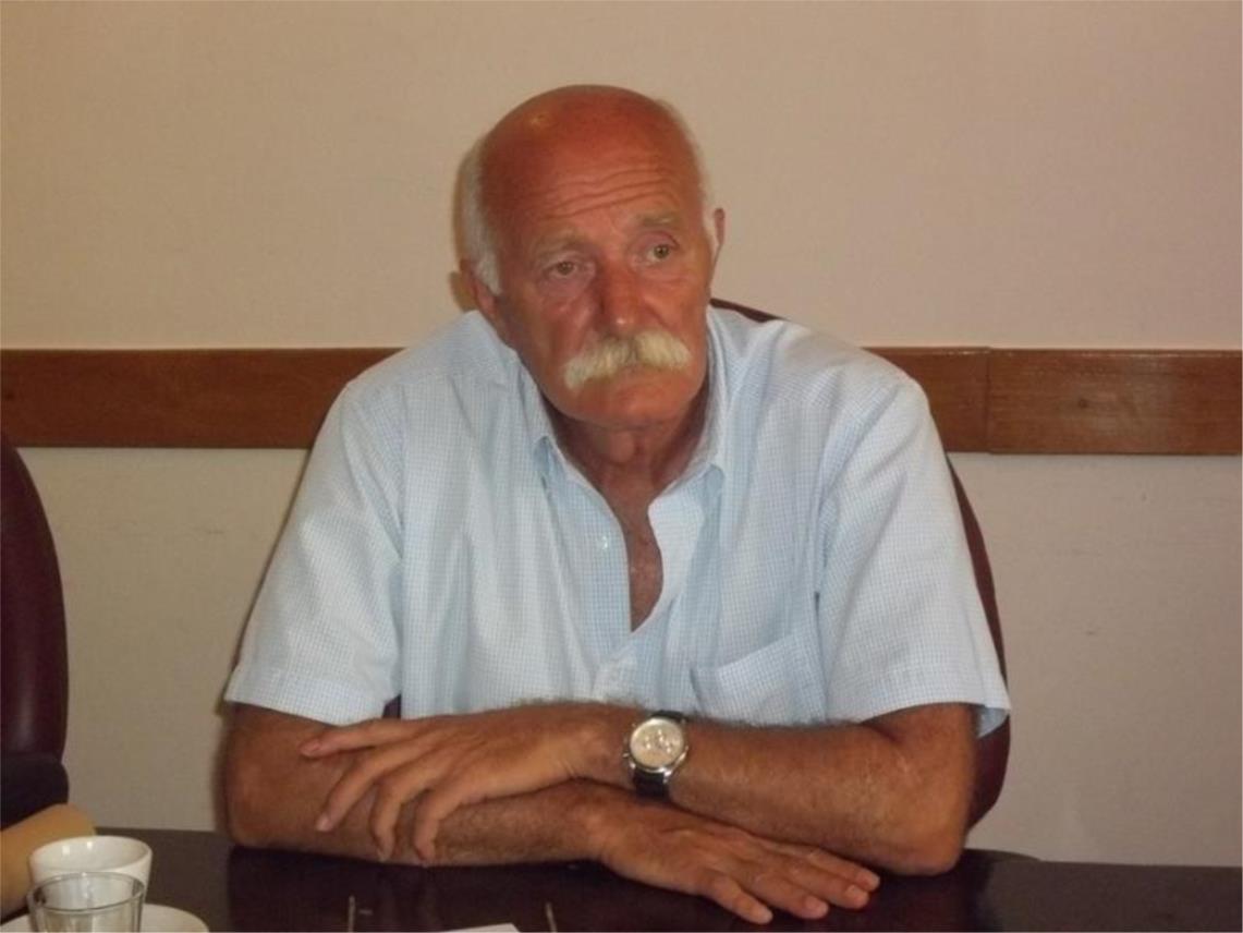 Dinko Mirić
