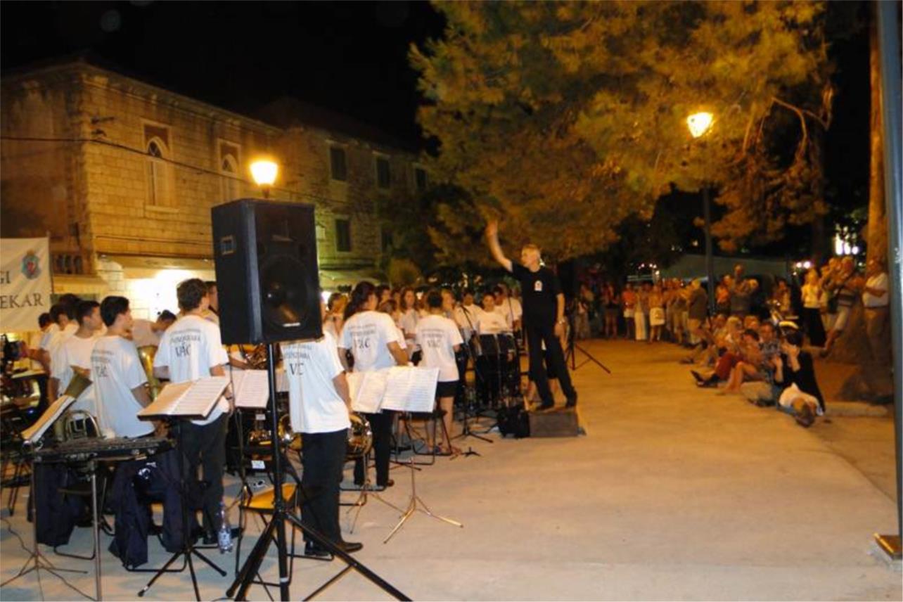 Cavtatsko ljeto
