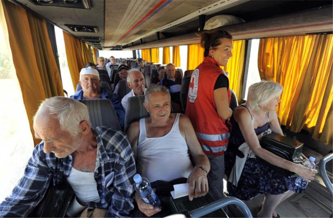 Knin_eksplozije