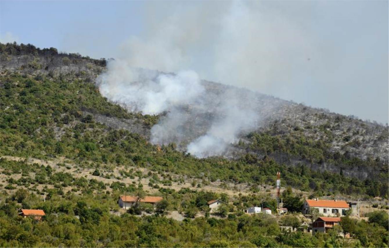 Knin_eksplozije