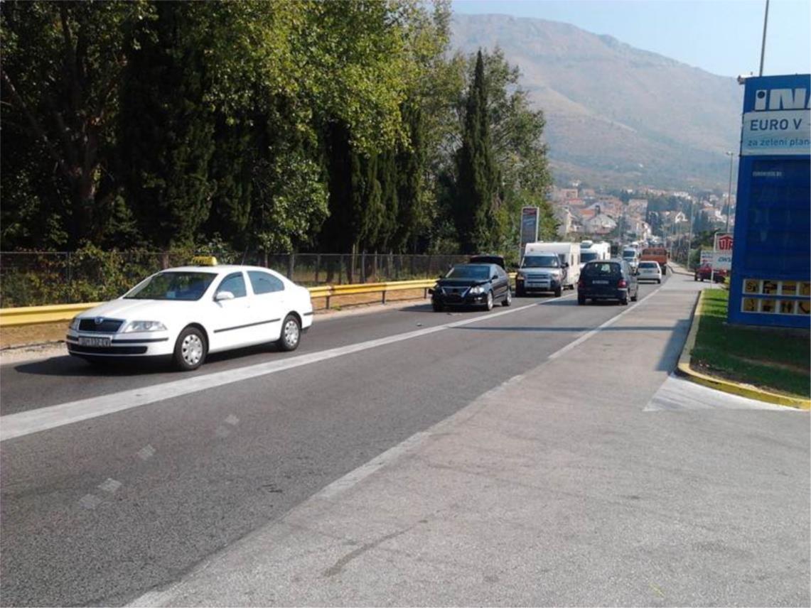 Prometna nesreća