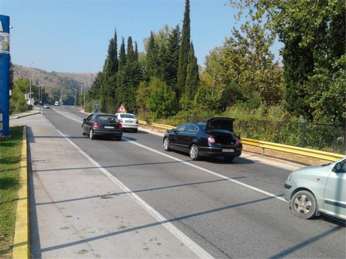 Prometna nesreća