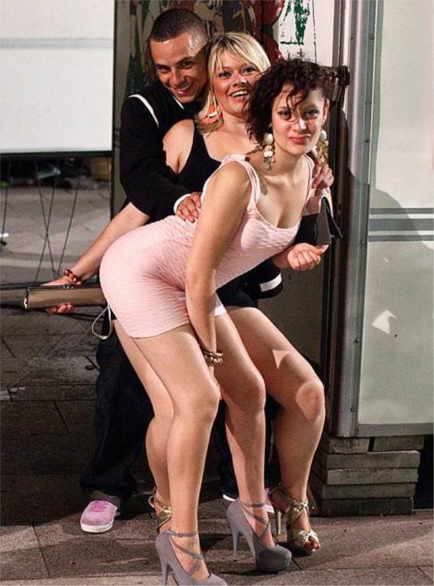 Noćni život_Velika Britanija