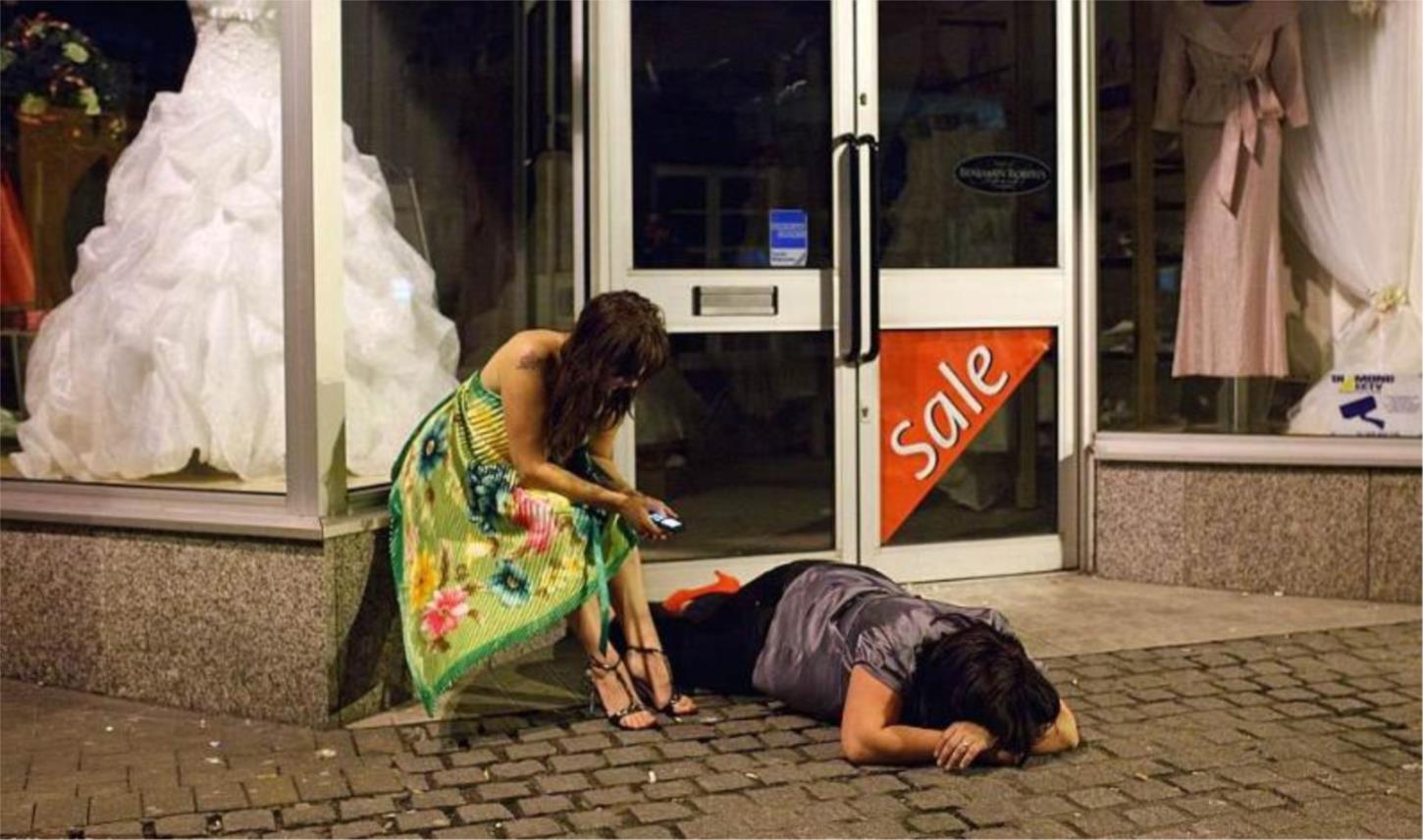 Noćni život_Velika Britanija