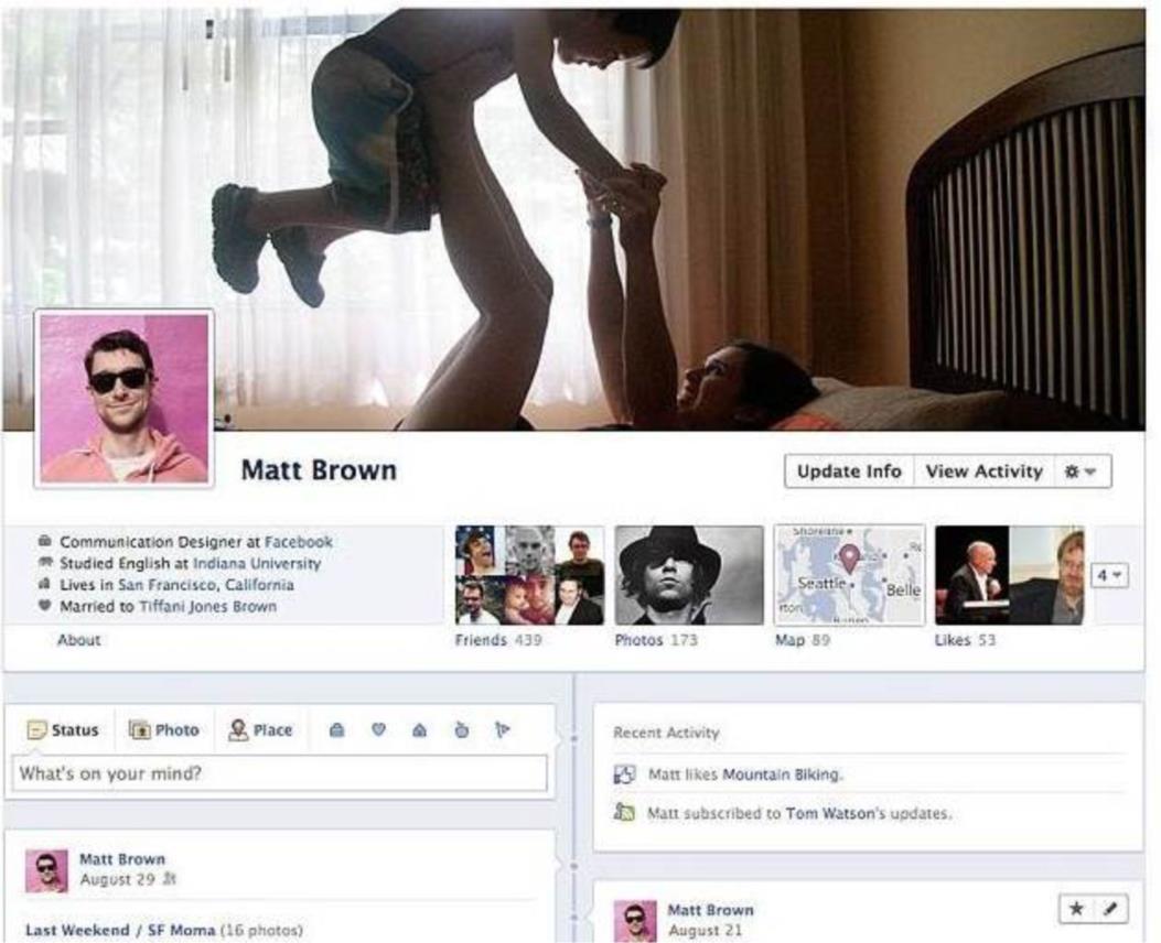 Timeline_Facebook