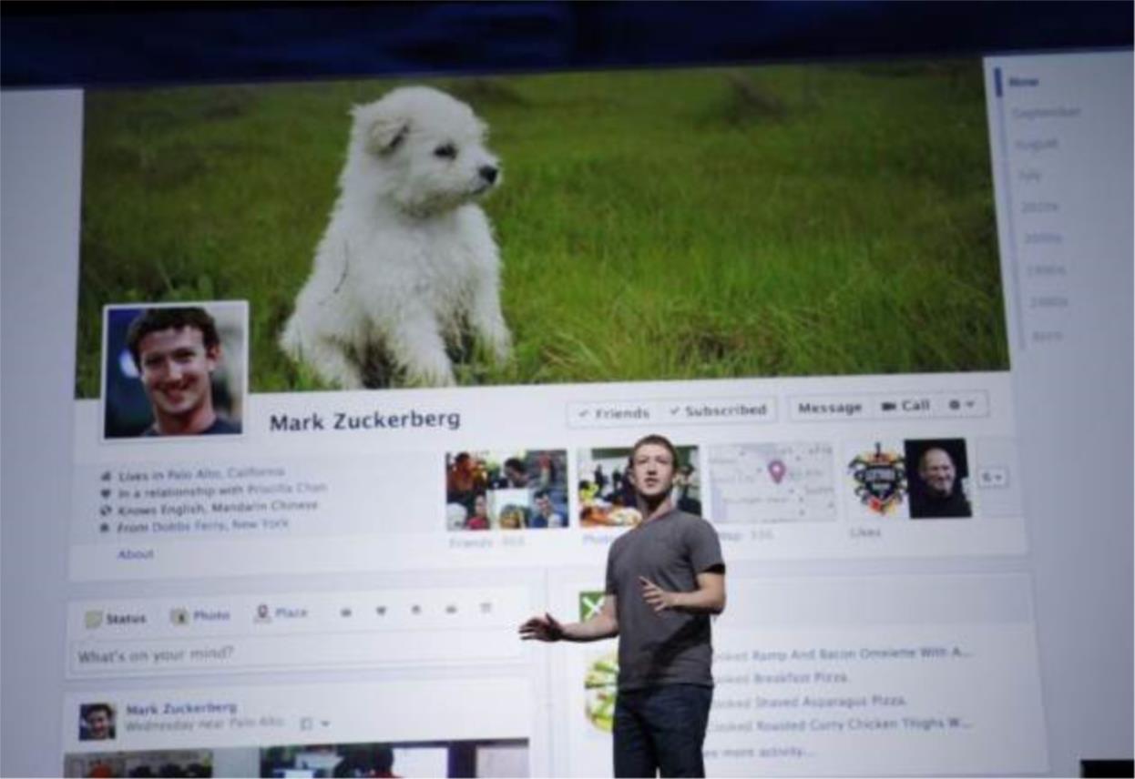 Timeline_Facebook
