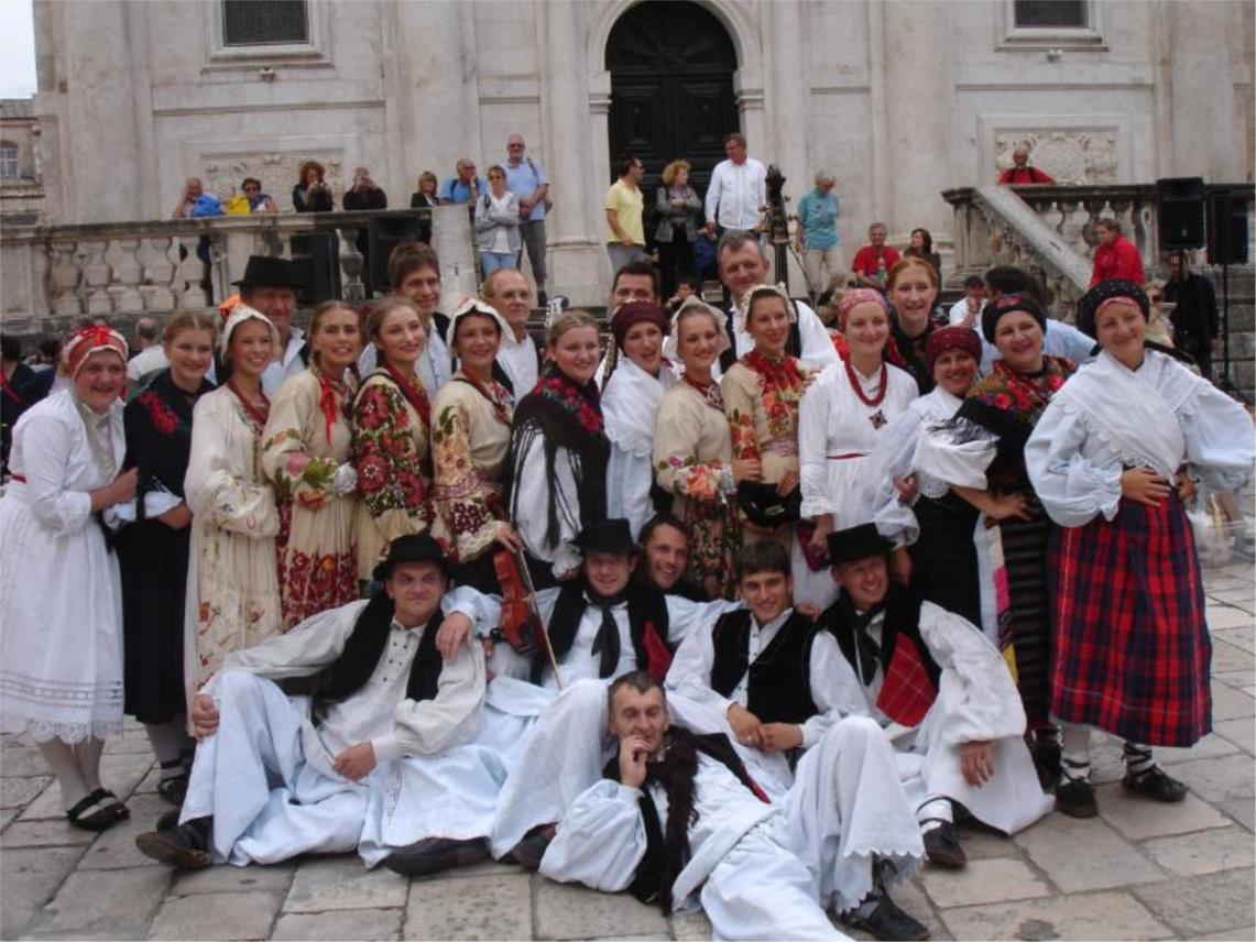 Festival džema, marmelade i pekmeza