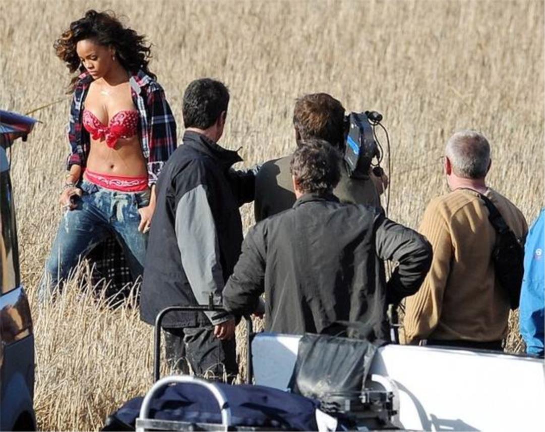 Rihanna