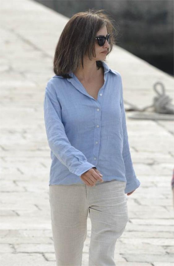 Penelope Cruz