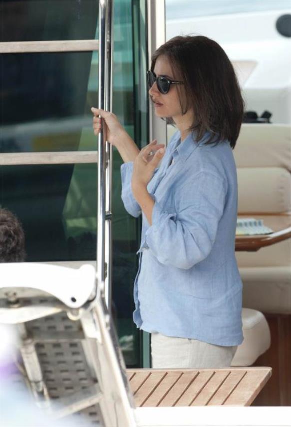 Penelope Cruz