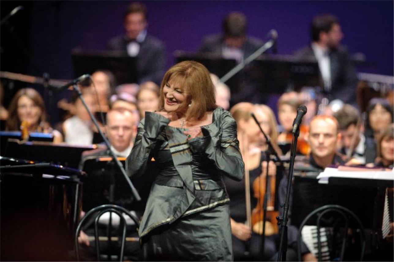 Tereza_Podgorica koncert