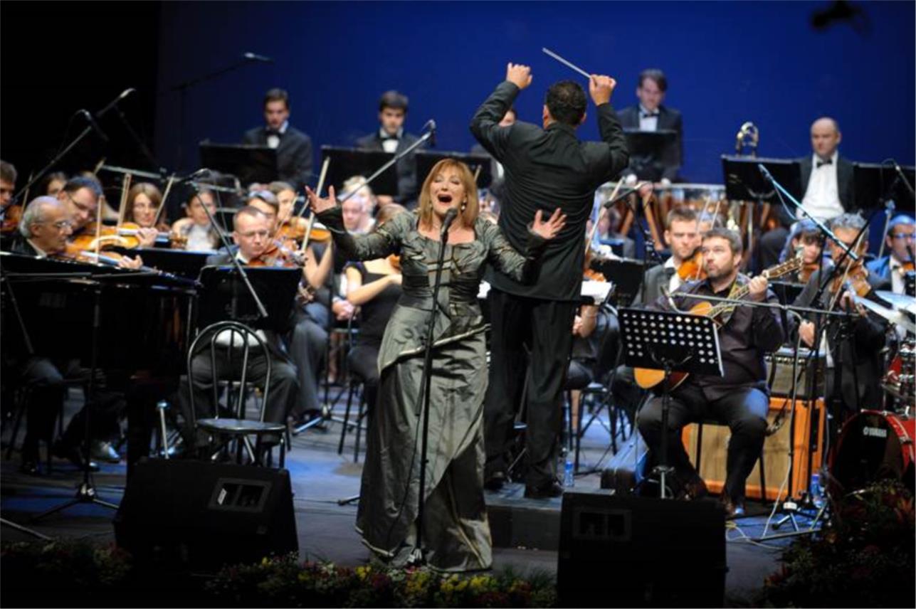 Tereza_Podgorica koncert