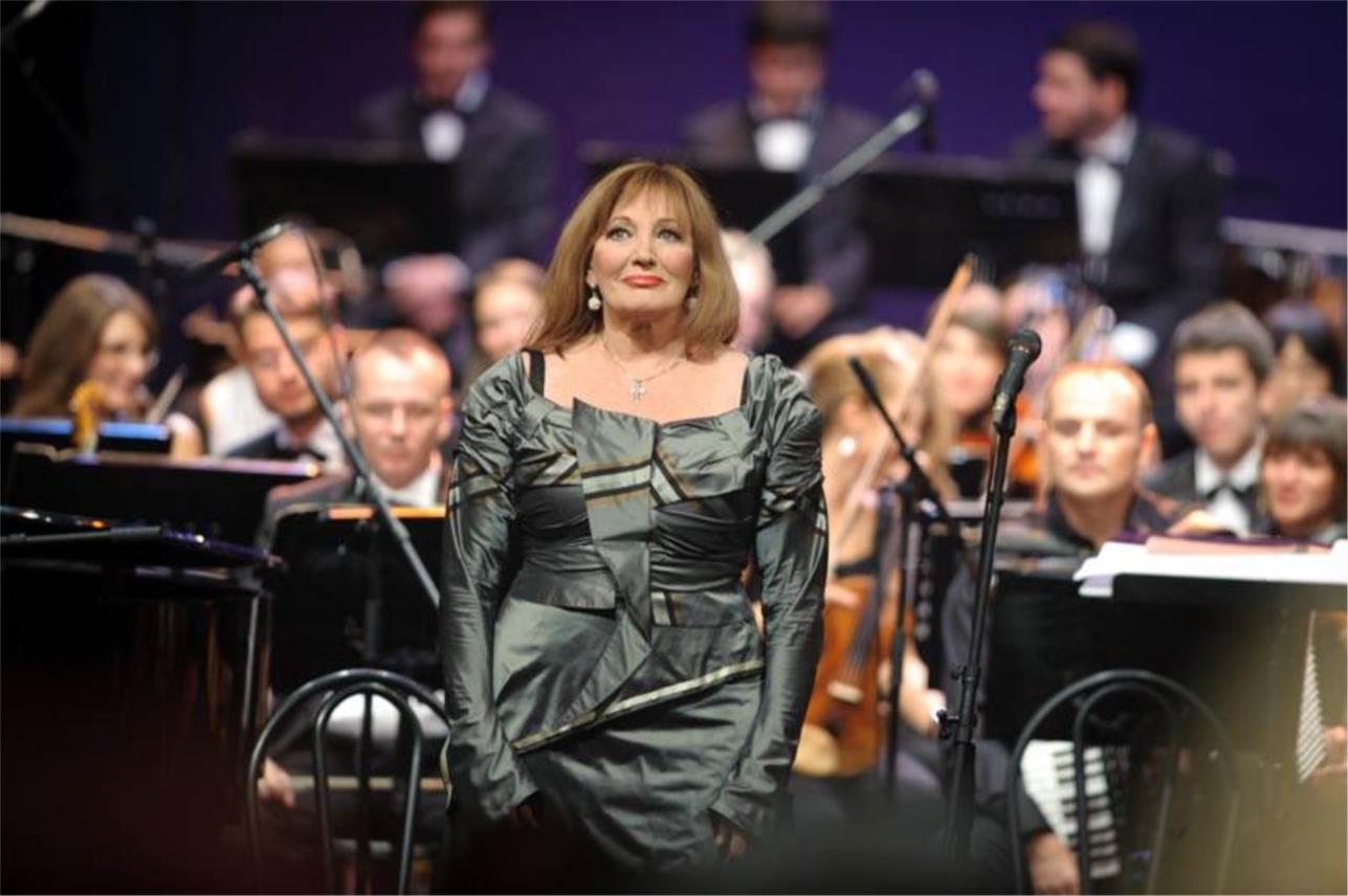 Tereza_Podgorica koncert