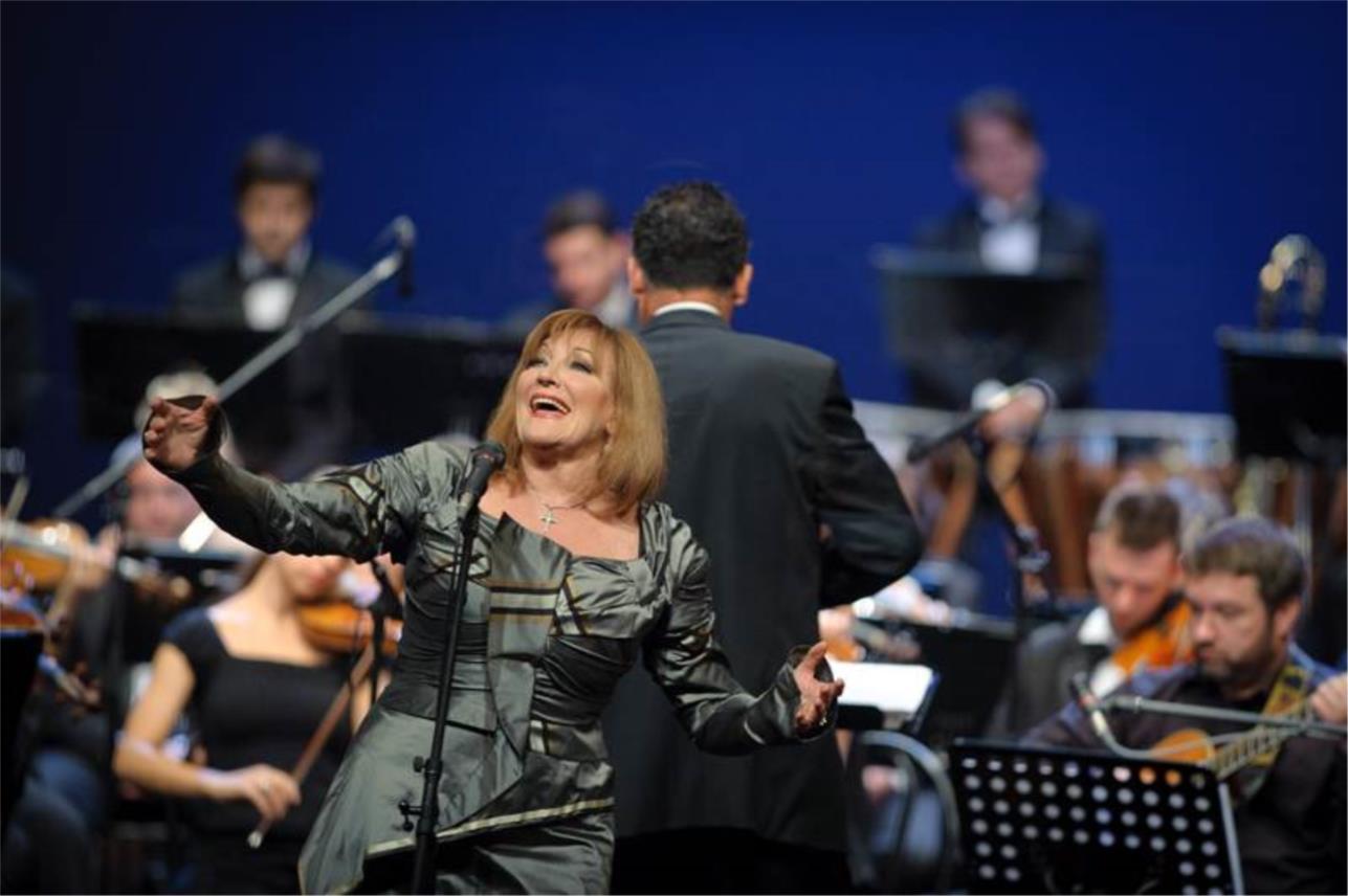 Tereza_Podgorica koncert