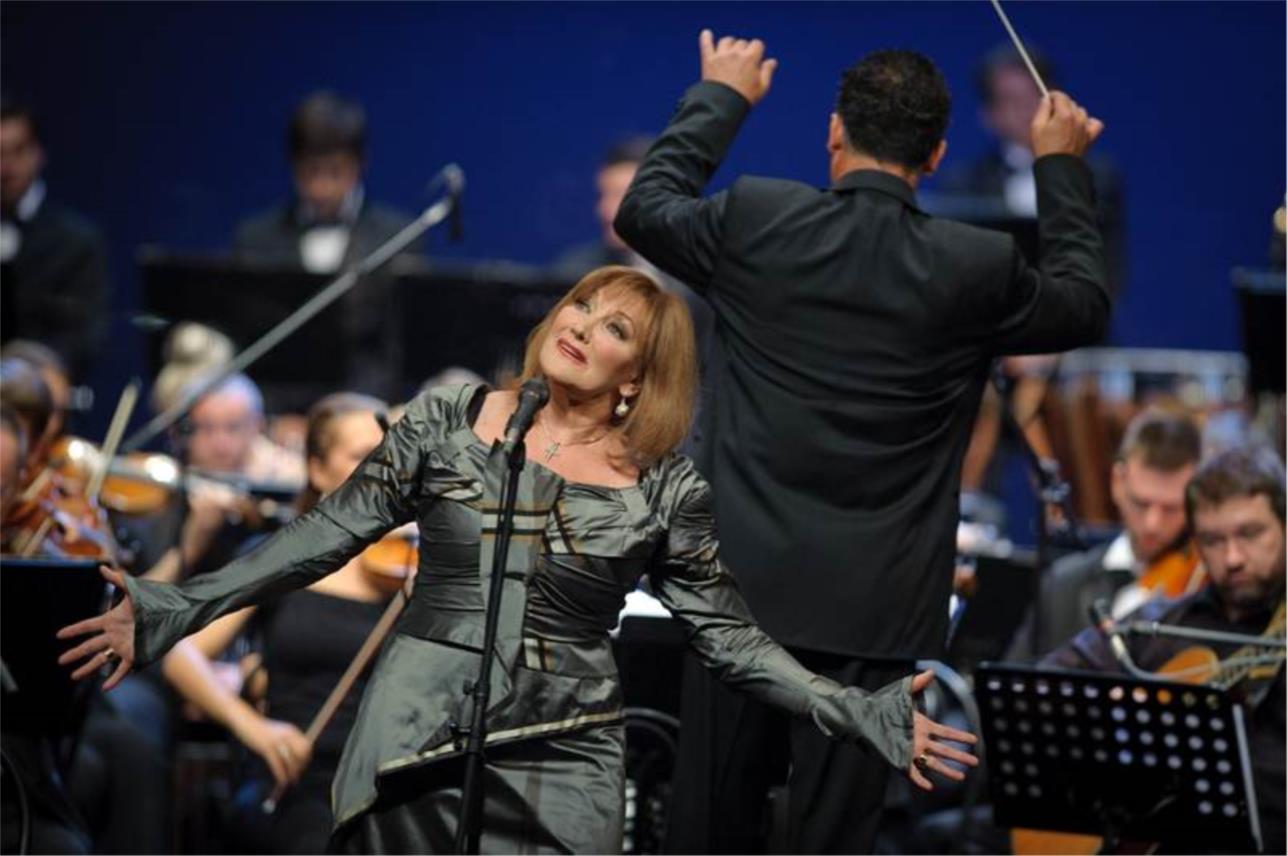 Tereza_Podgorica koncert