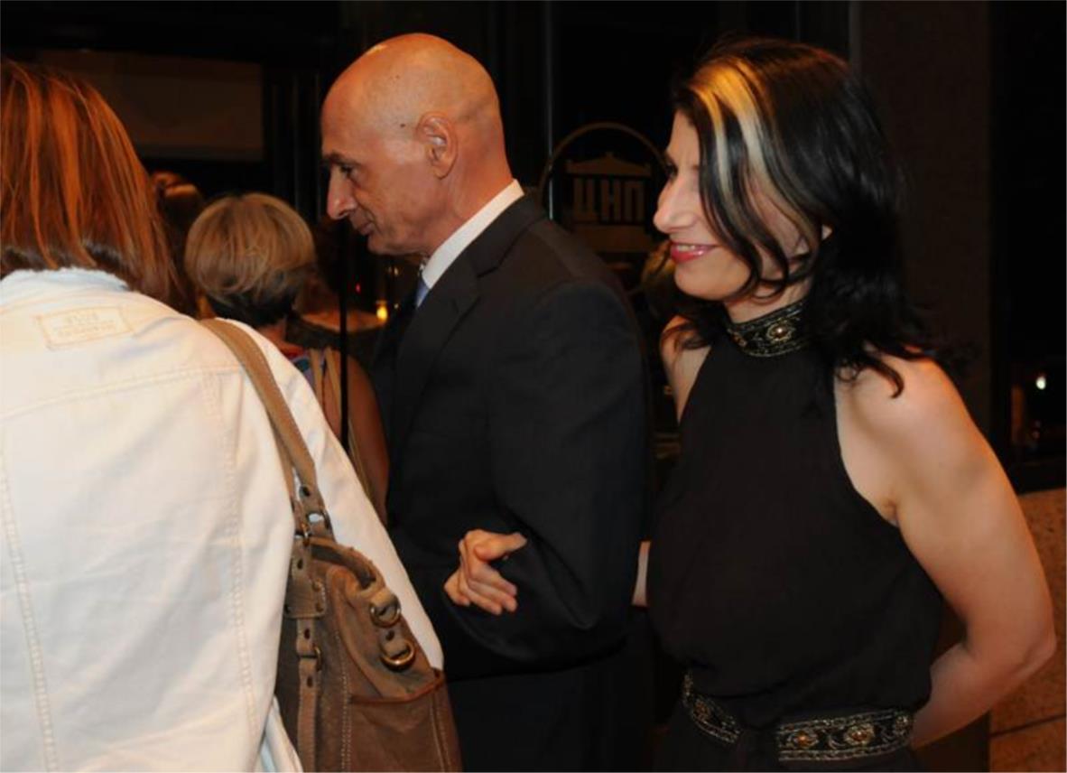 Tereza_Podgorica koncert