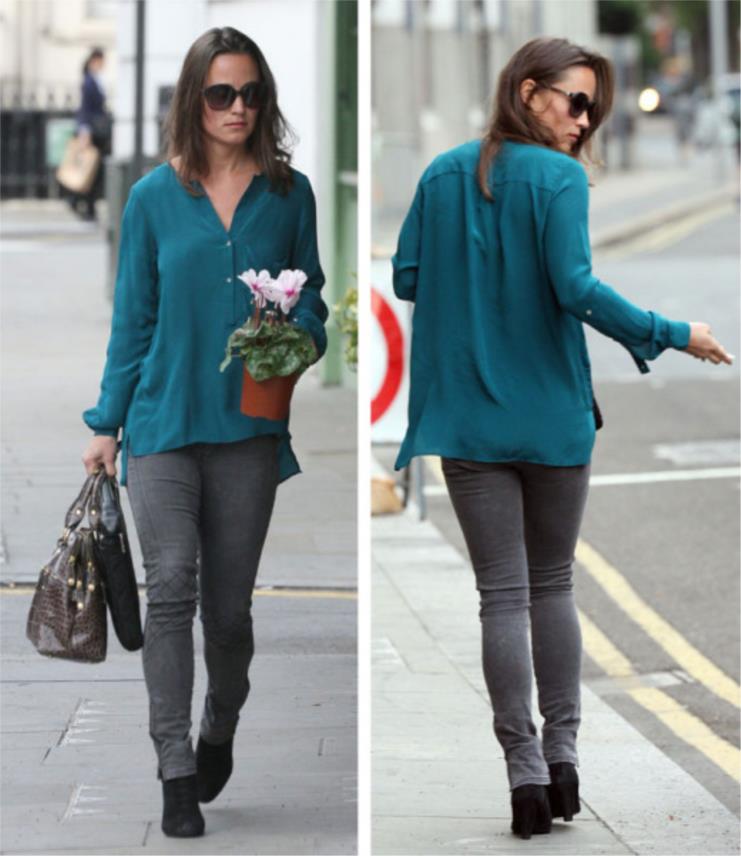 Pippa Middleton