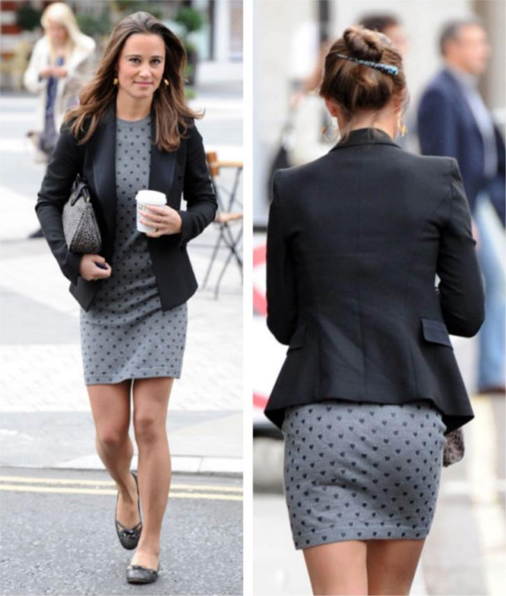 Pippa Middleton