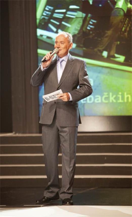 Zlatna igla 2011.