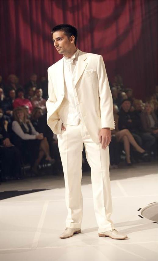 Zlatna igla 2011.