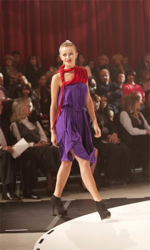 Zlatna igla 2011.