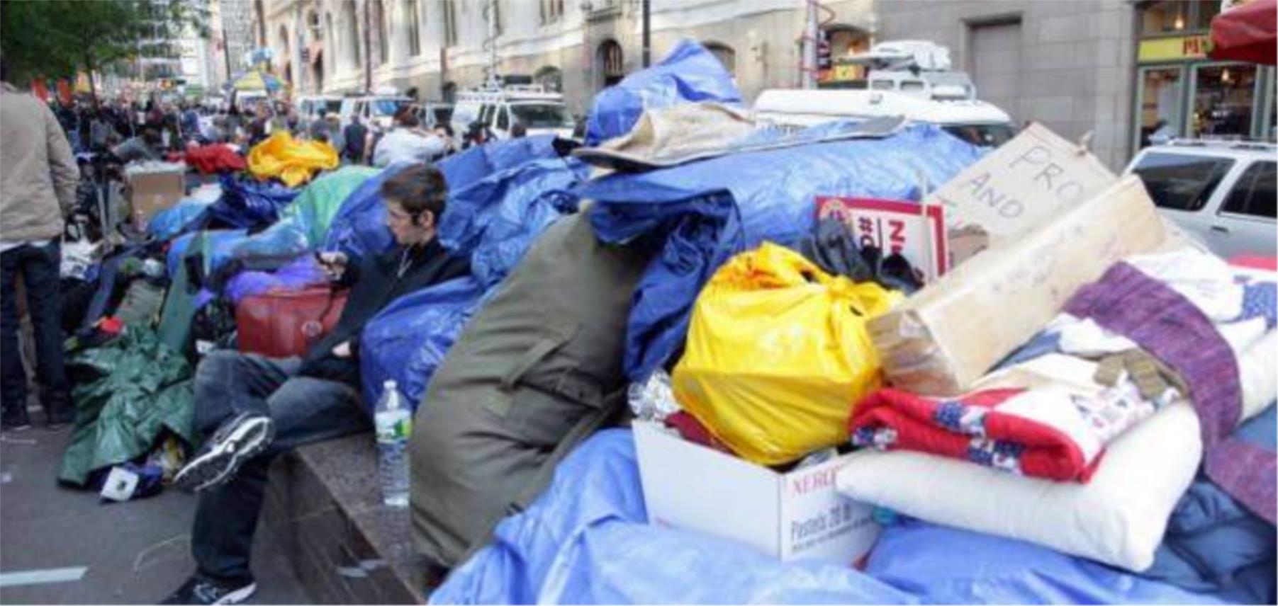 Wall Street