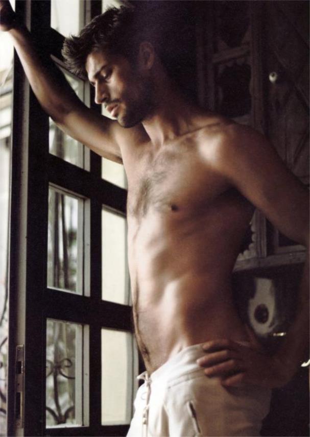 Alexis Papas