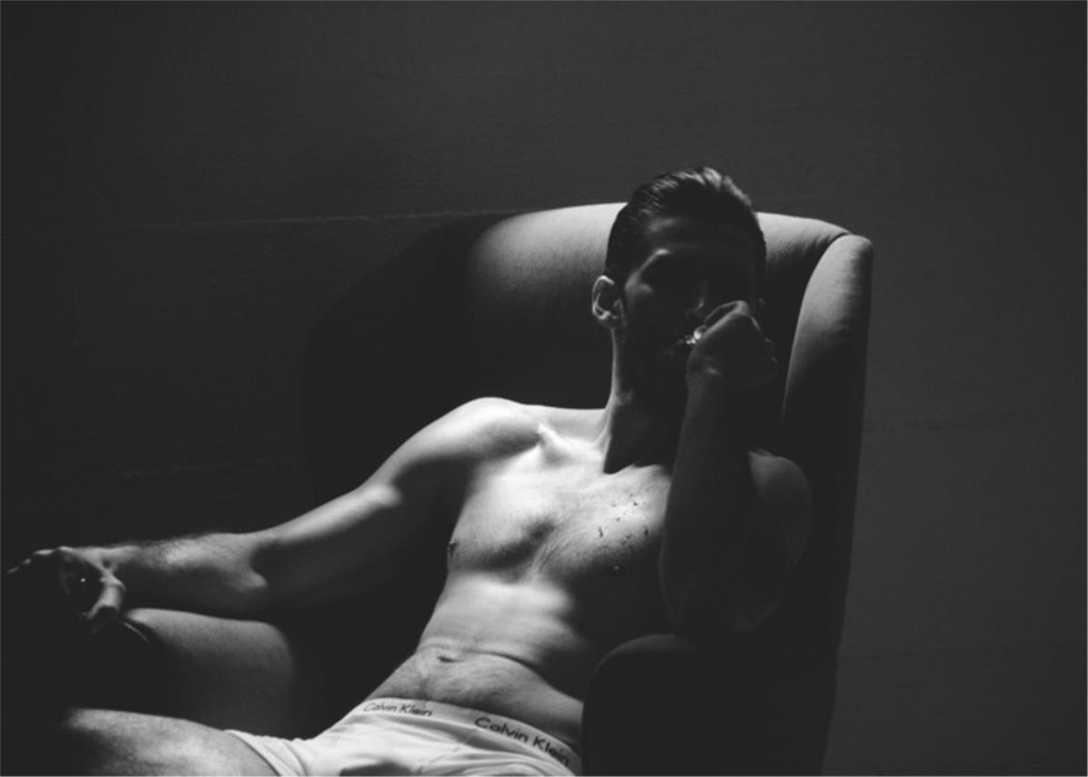 Alexis Papas
