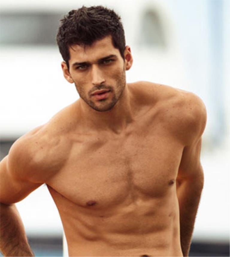 Alexis Papas