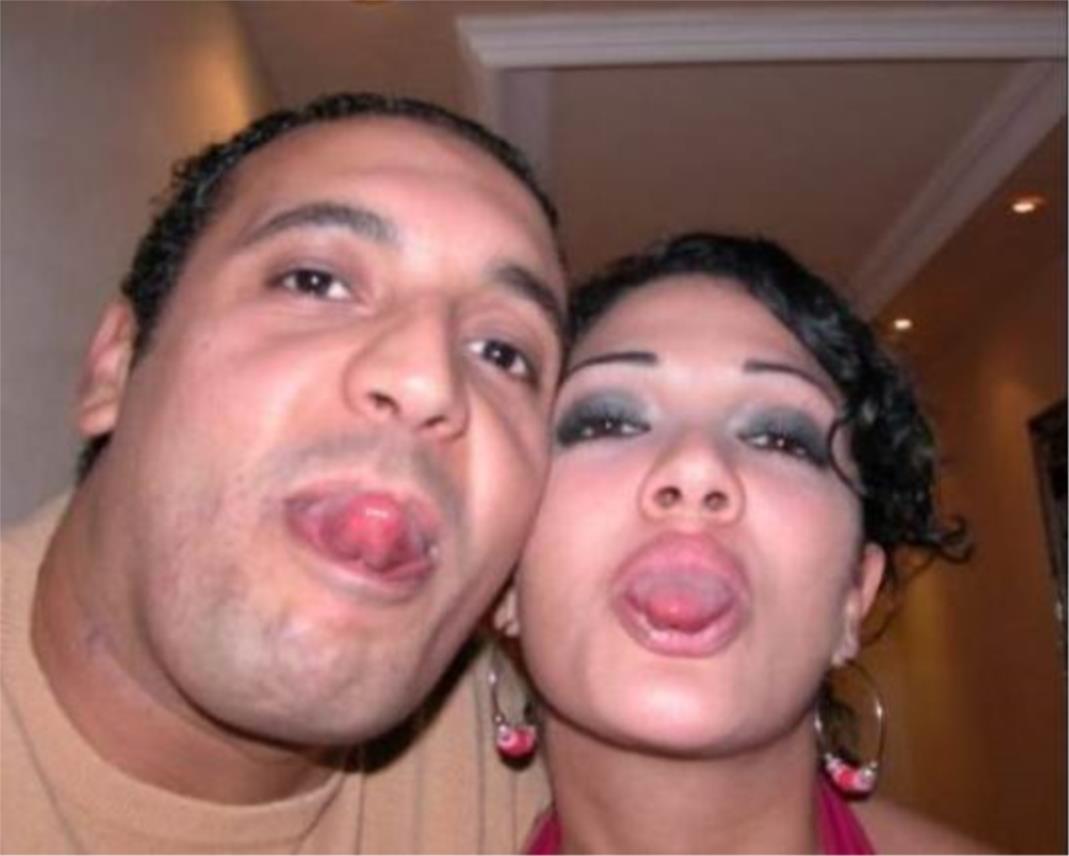 Gaddafijeva snaha