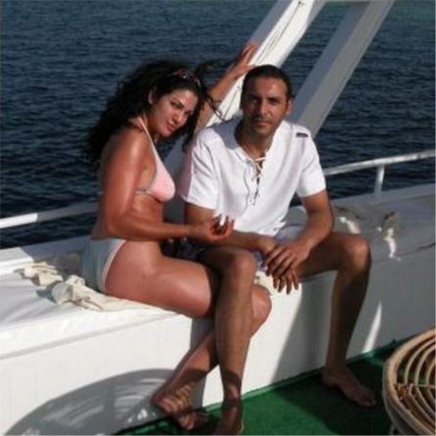 Gaddafijeva snaha