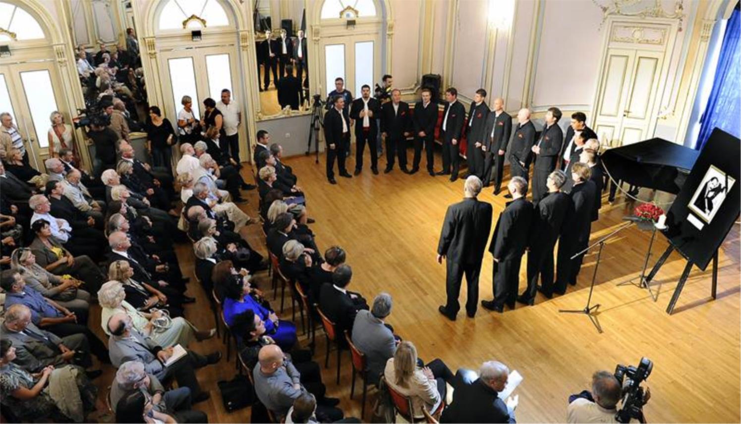 Komemoracija_Ljubo Stipišić Delmata