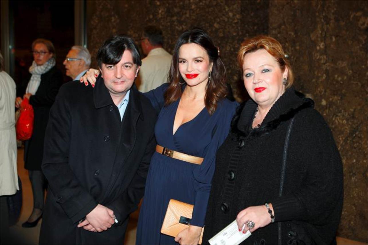 Severina