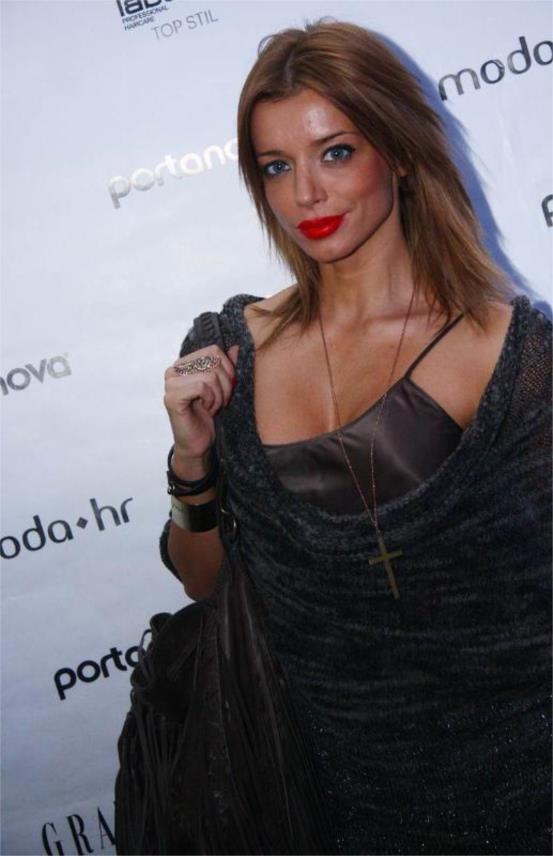Fani Stipković