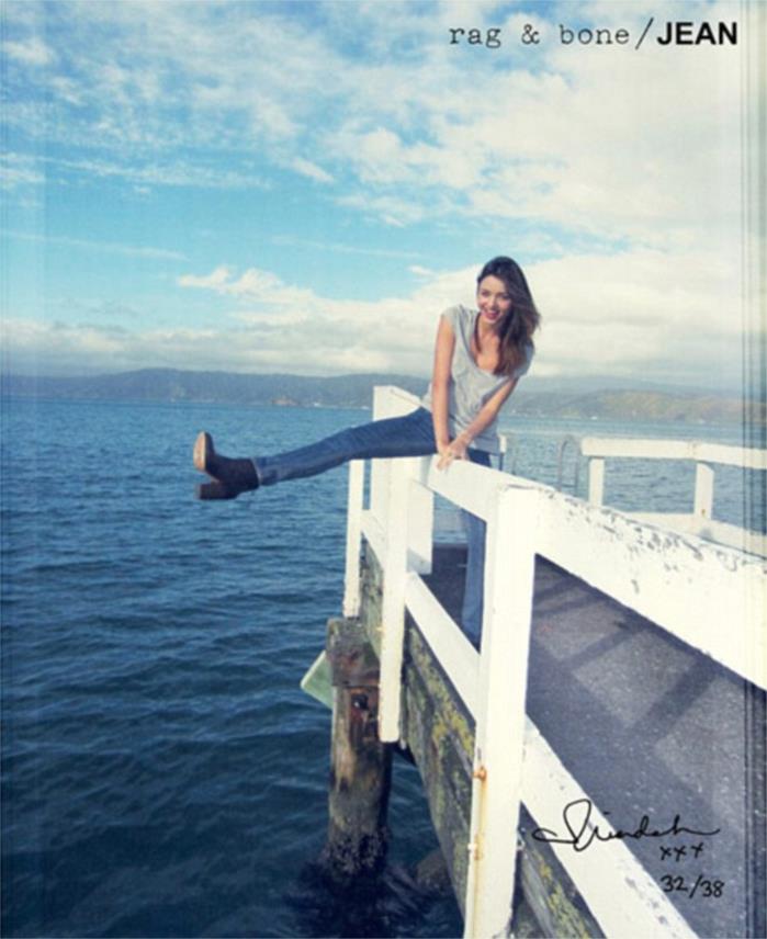 Miranda Kerr_Orlando Bloom