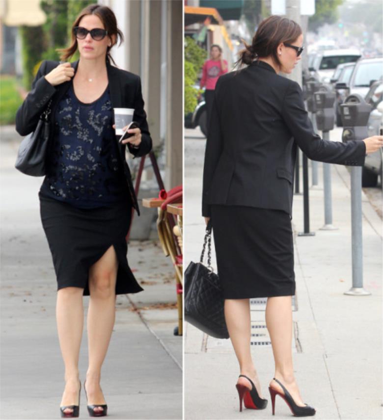 Jennifer Garner