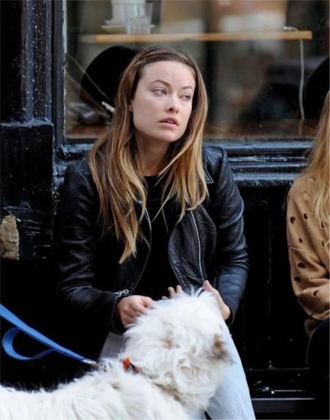 Olivia Wilde