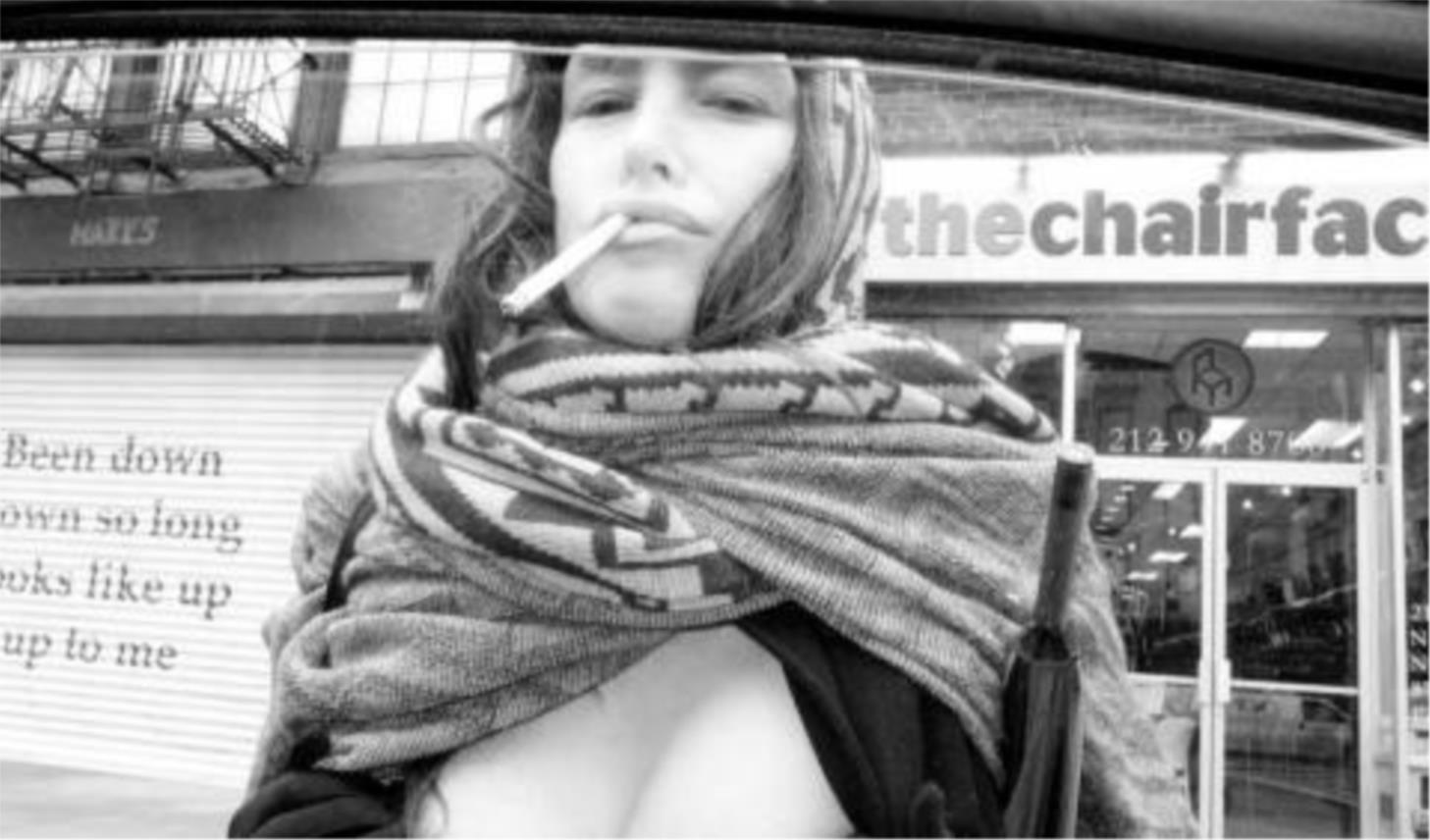 PAZ DE LA HUERTA