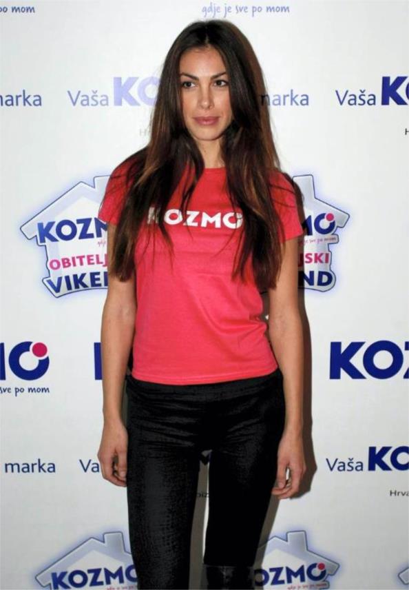Vedrana Linardić