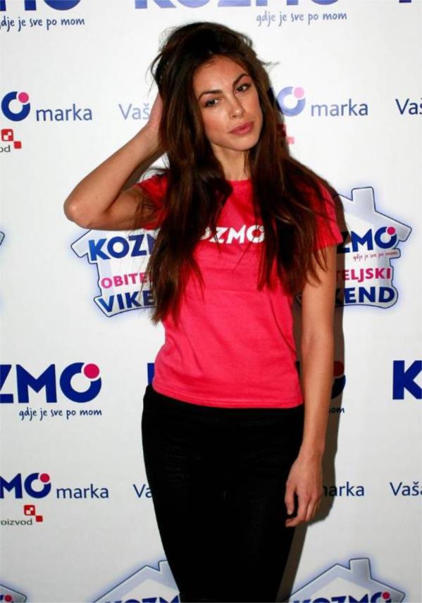 Vedrana Linardić