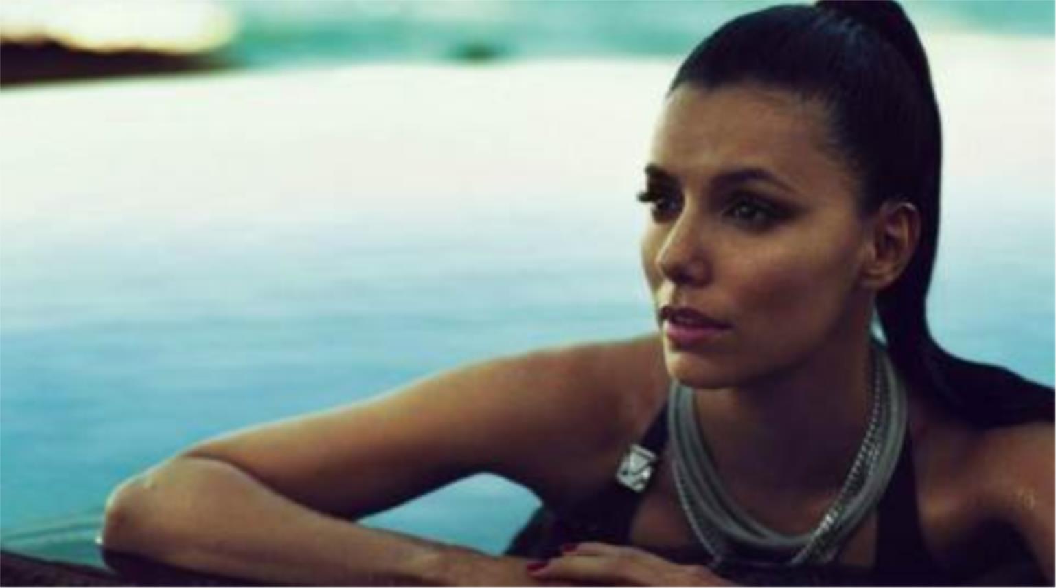 Eva Longoria