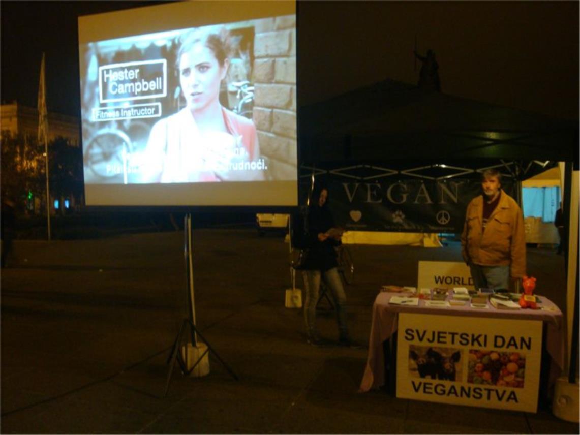 Svjetski dan veganstva