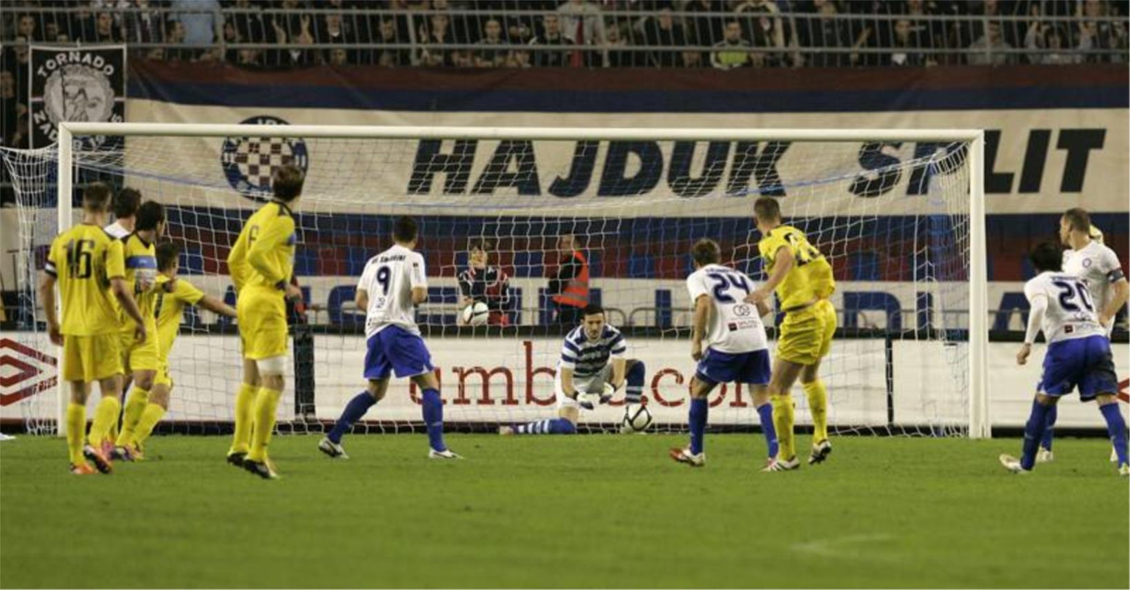 Hajduk
