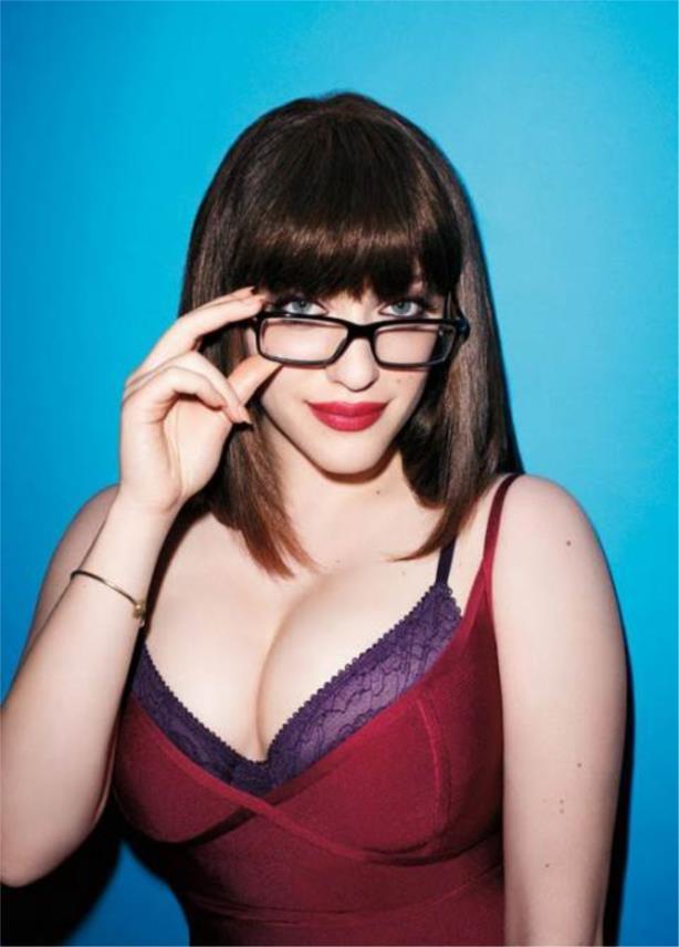 Kat Dennings
