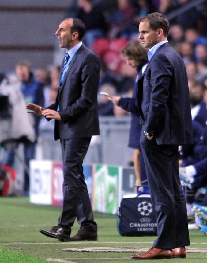Dinamo_Ajax